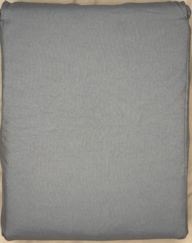 UGG "HAVEN" QUEEN SHEET SET-COOLING TECHNOLOGY ALL-SEASON COMFORT-"CHAMBRAY" - Afbeelding 4 van 7
