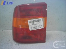 Opel Vectra A original Rückleuchte Heckleuchte Schlussleuchte links 5türig 1991