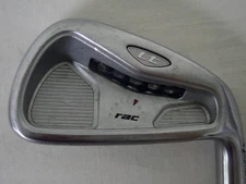 Taylor Made Rac LT 2005 6 Iron (Steel Stiff, +.5", 2* up) 6i LT2 Golf Club