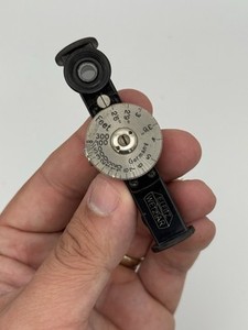 30037-Leica FODIS-Nickel, télémètre, télémètre#35597 - eBay