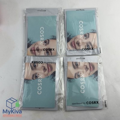 COSRX Master Patch Blemish Covers Patches Each 4 Packs