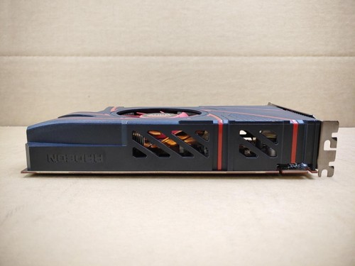DELL AMD Radeon R9 270 2GB GDDR5 Video Graphics Card GPU HDMI,DP,DVI (09KYFK) ✔✔ - Picture 6 of 10