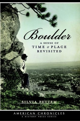 NEW The History Press Boulder, CO 9781596299740 American Chronicles Trade Paperb