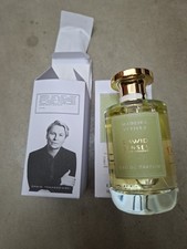 David Senses Eau De Parfüm  2 Stück  100 Ml .