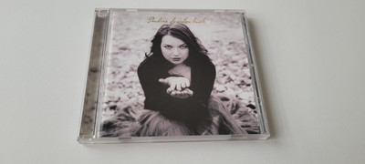 Pauline Scanlon    Hush /  Compass Records    COM4435 CD ALBUM NEU