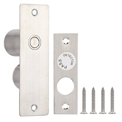 GK-10 DC12V Metal Fail Safe Electric Bolt Door Lock For Security A Hot
