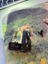 audio-technica AT 14S cartridge
