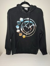 Blink 182 Hoodie Size M Used Good Condition