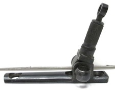 Winchester Rear Sight Combation Made By Lyman New Never Been On A Gunno Pits