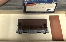 Roundhouse HO Kit  Ore Car Kit Unlettered NIB