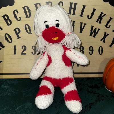 Haunted Teddybär | Zoe | Positive Energy Haunted Doll | Spirit Doll