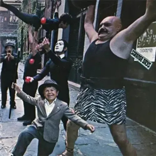Strange Days (Hybrid-Sacd) | The Doors | Sacd | 2013 | Fenn Music-image