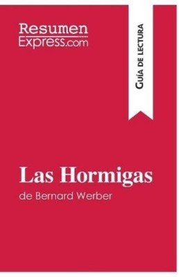 Resumenexpress Las Hormigas de Bernard Werber (Guía de l (Paperback) (UK IMPORT)