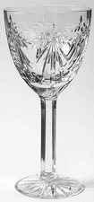 Faberge Ville De Lyon Wine Glass 119668