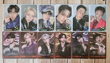 ATEEZ Higher Timepiece Golden Hour Pt 5 BAD C...