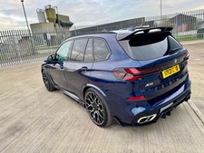 2021 BMW X5 45e HYBRID M SPORT BIG SPEC ! FULL M BODYKIT 23" ALLOYS MAY PX SWAP