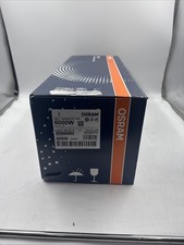 Osram XBO 6000W/DTP OFR lamp new