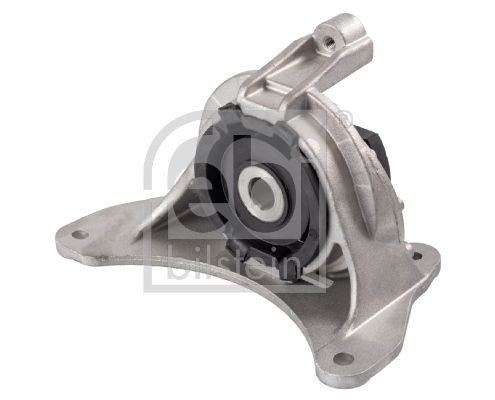 Lagerung Motor Hinten Febi Bilstein 173405 FÜR Fiat Motorlager Motorhalter-image
