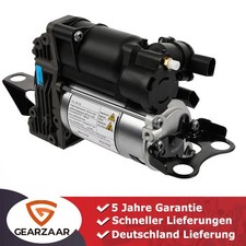 KOMPRESSOR LUFTFEDERUNG NIVEAUREGULIERUNG FÜ...