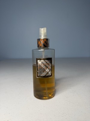 Bath & Body Works Holiday Traditions Yuletide Pear Vanilla Fragrance Mist Rare
