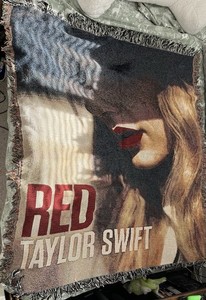 Blanket Taylor Swift | eBay UK