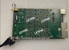 National Instruments NI PXI-4496 16-Input PXI*yiso