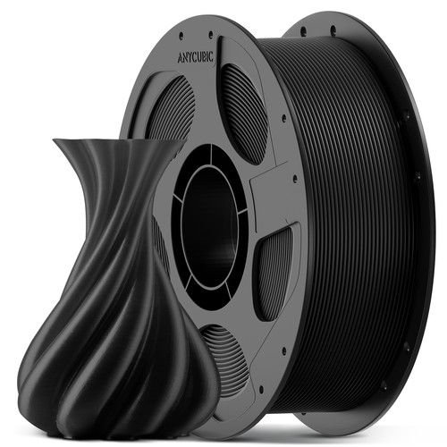 【Buy 3 Pay 2】ANYCUBIC 1.75mm PLA 3D Filament 1KG FDM 3D Printer Materials US - Picture 81 of 232