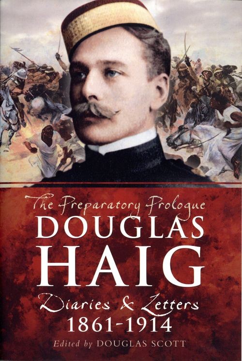 Douglas Haig