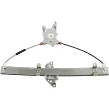 For Nissan Sentra 2000-2004 Front Left Driver Window Regulator CSW