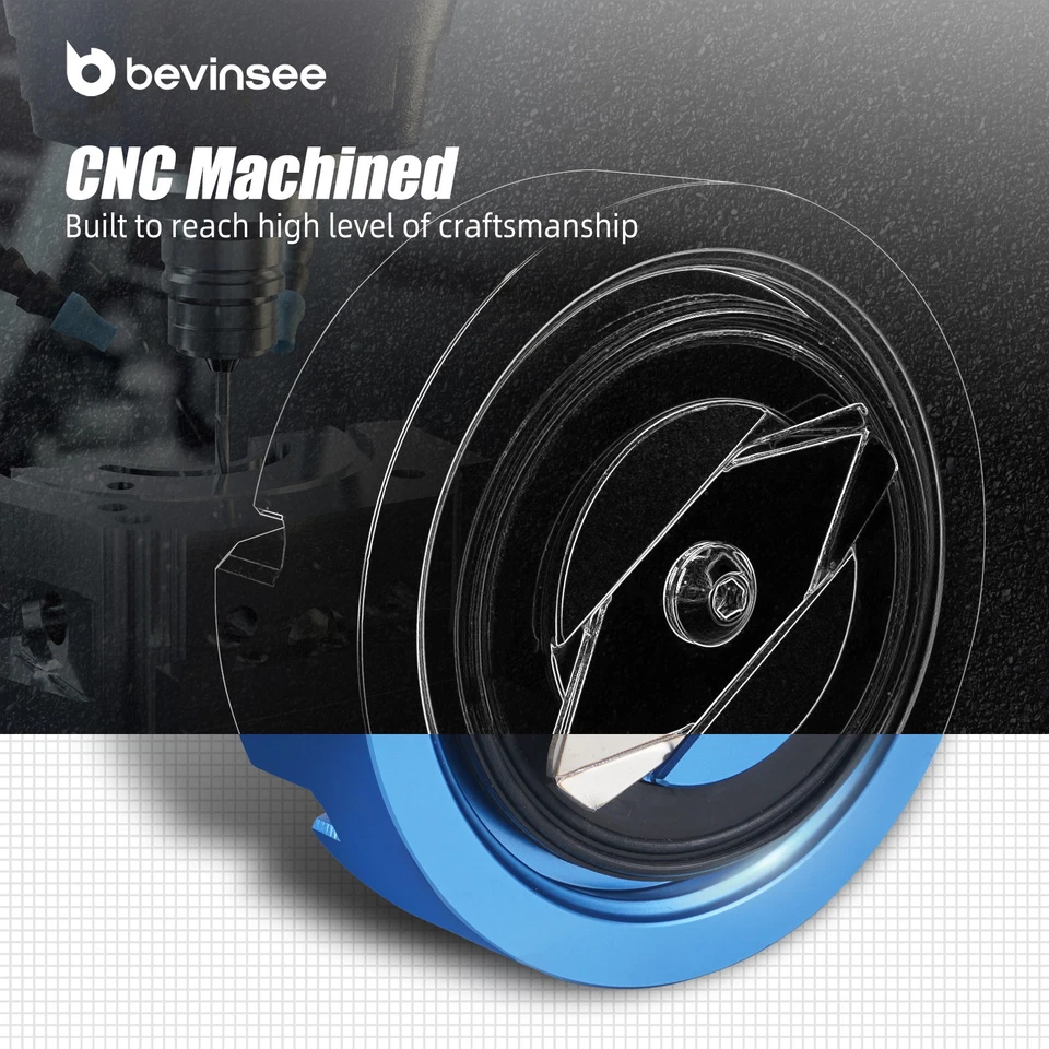 Oil Filler Cap For BMW 3 Series E36 E46 E90 318i 320i 325i 328i 330i 11121743294 - Image 4 of 4