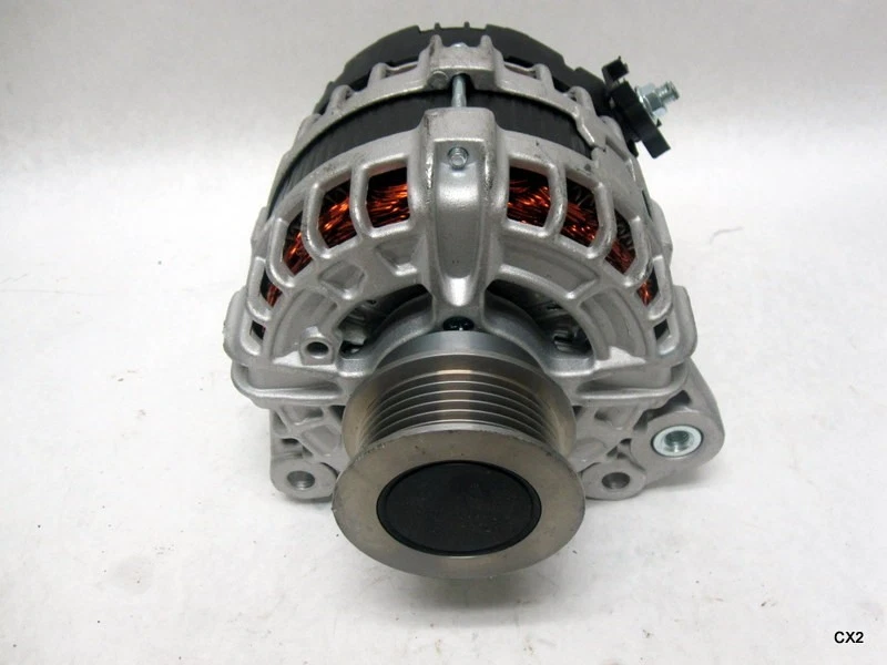 Alternador enchufe roto 21074 para Volvo S60 2016-2021, Volvo S80 2016 Foto 4 de 4