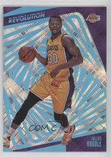 2015-16 Panini Revolution Cosmic 63/100 Julius Randle #30 u6m