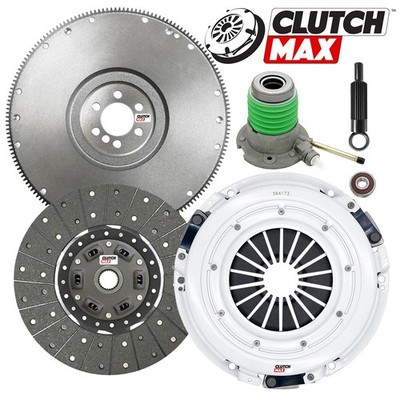 STAGE 1 CLUTCH KIT+SLAVE+FLYWHEEL for 2010-2015 CAMARO SS 6.2L LS3 Z/28 7.0L LS7
