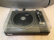 PIONEER PL-115D Giradischi trasmissione a cinghia