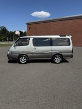 1909 Toyota Hiace