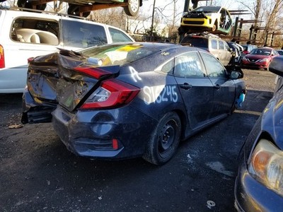 Camera/Projector Radar Unit Front Pre-crash System Fits 17 19-21 CIVIC 5031490