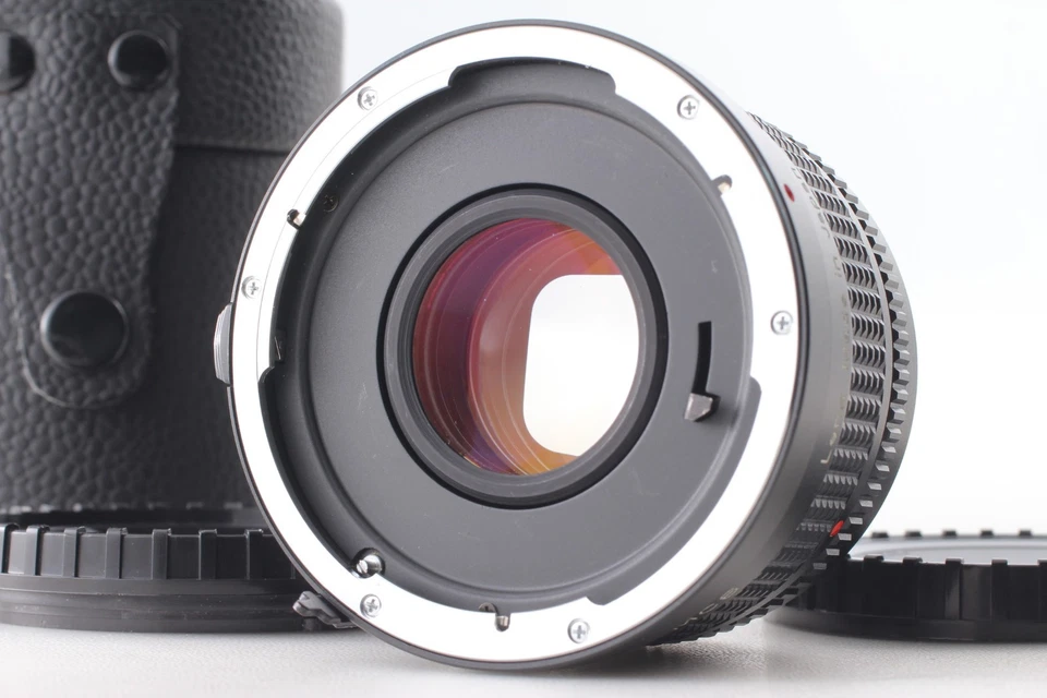 [NEUF] Kenko Teleplus MC 6 2X Teleconverter Mamiya 645 Super Pro TL From Japan - Photo 1/4