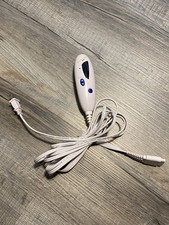 Biddeford TC13B1-T Electric Heating Blanket Controller Control 4-Prong