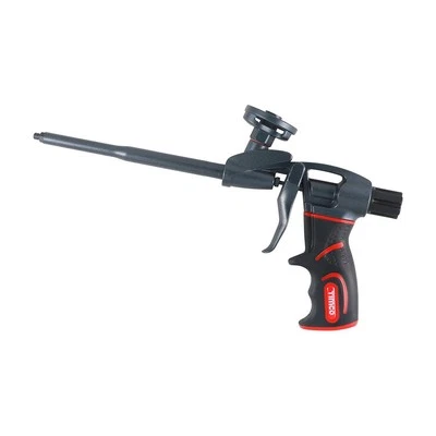 Timco - Pistol Pengguna Buih PU Profesional (Saiz 750ml & 500ml - 1 Setiap) - Image 1 of 4
