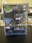 Funko Pop Digital Disney Villains Nessus Grail #448 LE 973 Final Grail