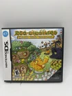 Eco-Creatures: Save the Forest (Nintendo DS, 2008)