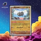 Carte Pokémon Relicanth 084/162 Reverse Forces Temporelles Français