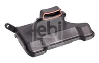 Febi Bilstein Hydraulikfilter, Automatikgetriebe FüR Opel