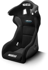 SALE! FIA Sparco CIRCUIT II QRT Racing Seat 2025 Rally Race Fiberglass
