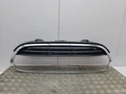 MINI COOPER F57 2019 FRONT BUMPER GRILLE WITH CHROME TRIM 7335529