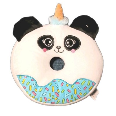 Plush Unicorn Panda Donut Ice Cream Sprinkles 10  2021 Stuffed Animal BMI Soft