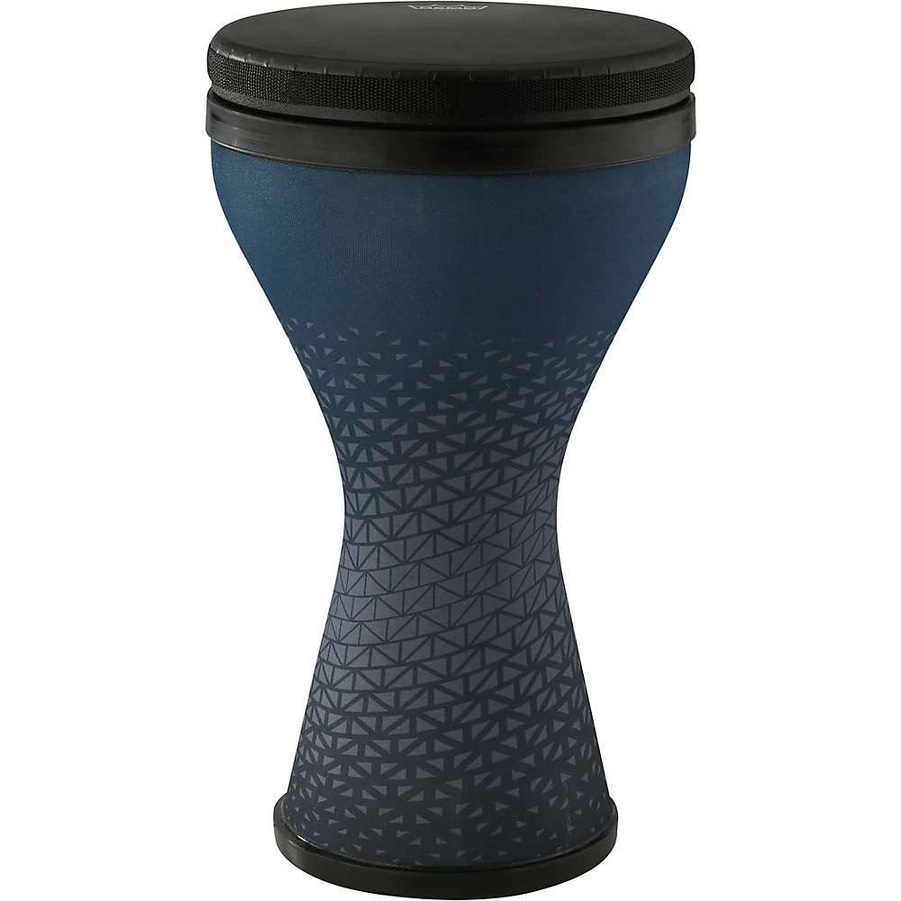 Remo Festival Doumbek 10 in Royal Blue 27290₽
