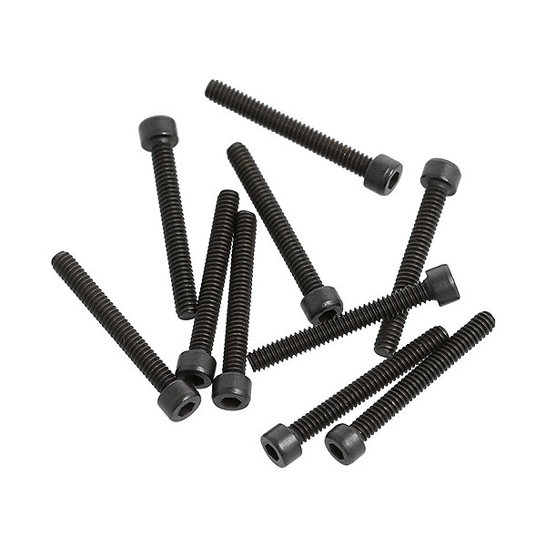 CEN M2x16mm Cap Screw (10pcs)