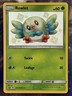 Pokemon Rowlet SHINY SV2/SV94 Hidden Fates Holo Foil Rare Card nm
