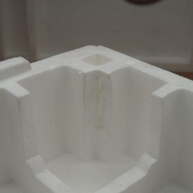 NEC PC Engine INTERFACE UNIT IFU-30 CD-ROM2 Console System Boxed Tested NTSC-J